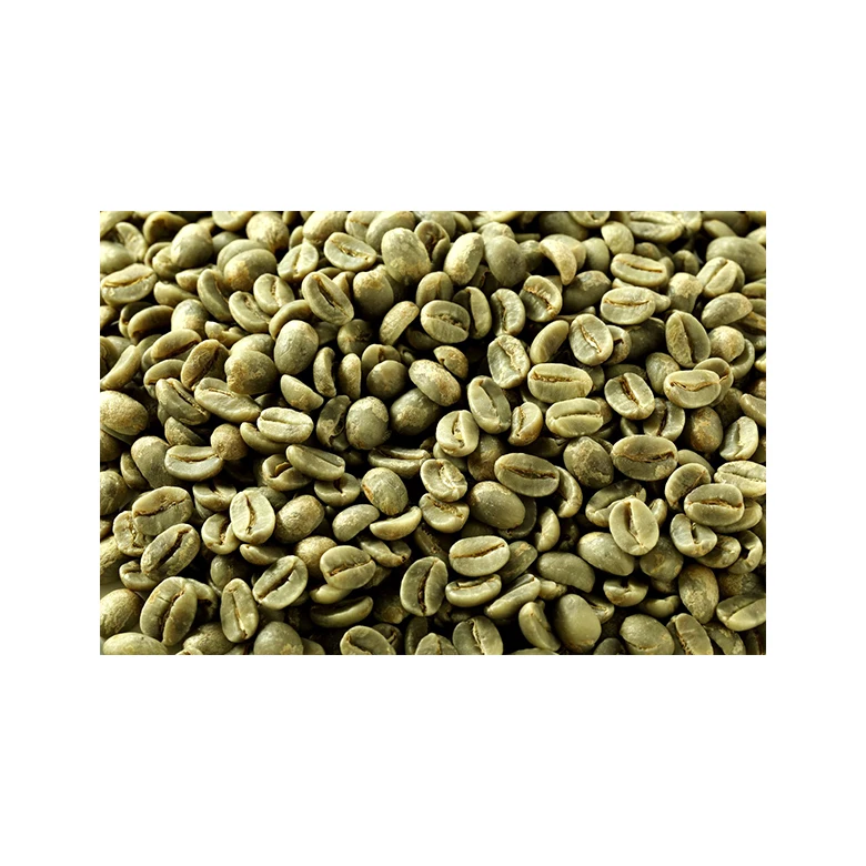 
Hawaii Wholesale Arabica Import Espresso Green Whole Bean Coffee 