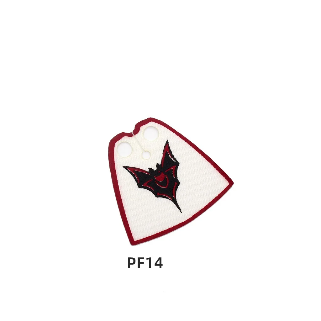 PF14-18 оптовая продажа средневековый плащ подарки DIY Puzzle Juguetes наборы строительных блоков развивающие игрушки для детей