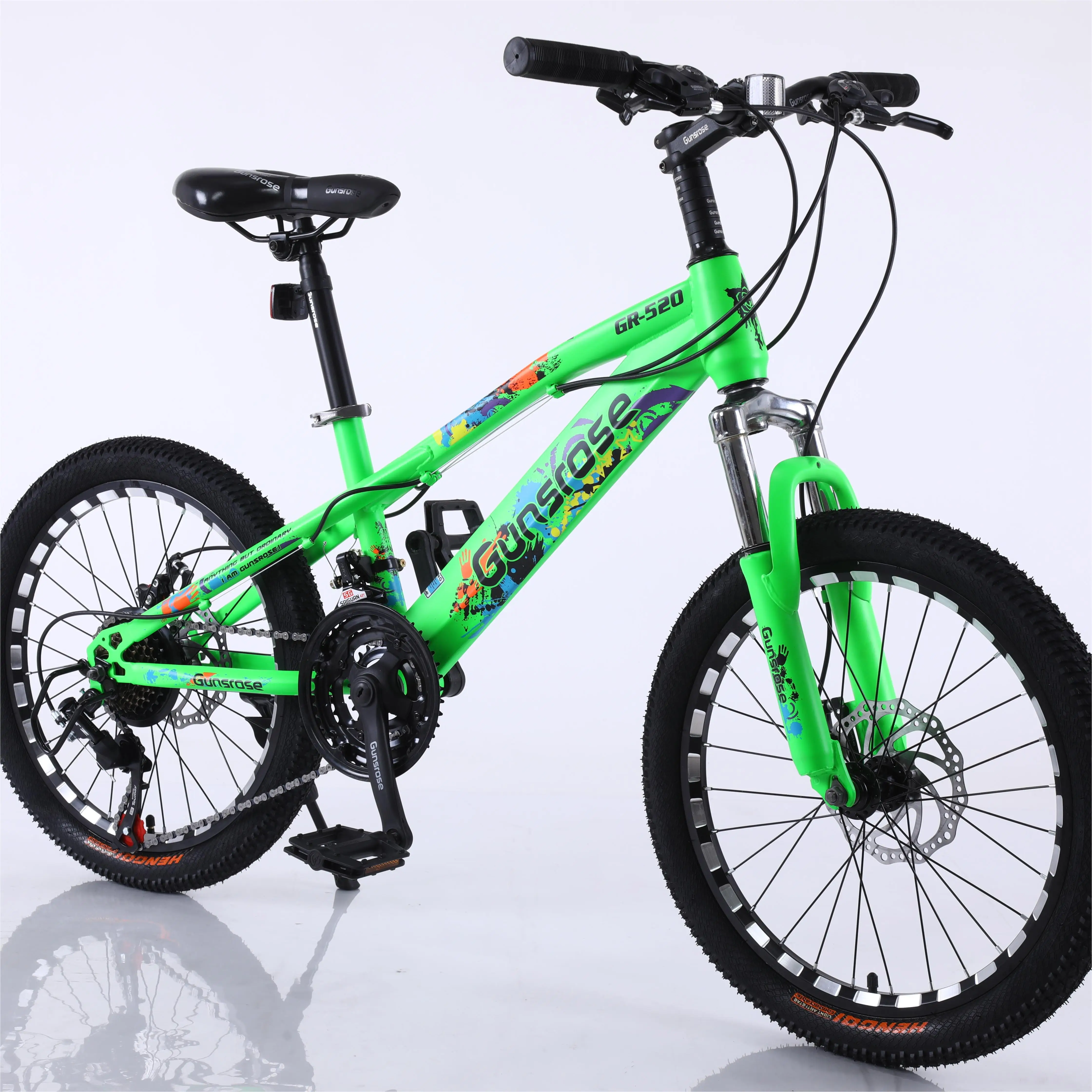 2024 27.5 inch carbon fiber full suspension downhill mountain bike from TRINX factory OEM Carbon Bicycle