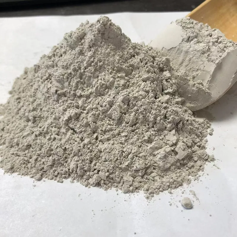 GGBFS Ground Granulated Blast Furnace Slag for Cement Use Export Worldwide  from China