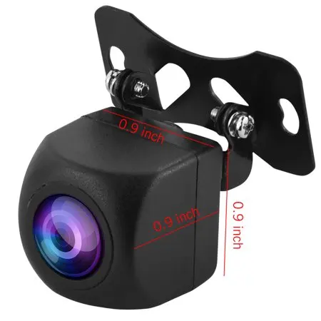 HD 170 degree AHD 1080P Special Vehicle Rear View Camera for Audi A5 C5 Q5 C6 A6 TT  726