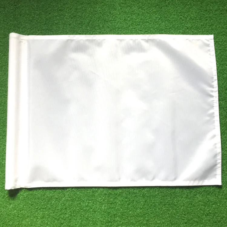 best price masters head plastic material cover sticks pin golf flag