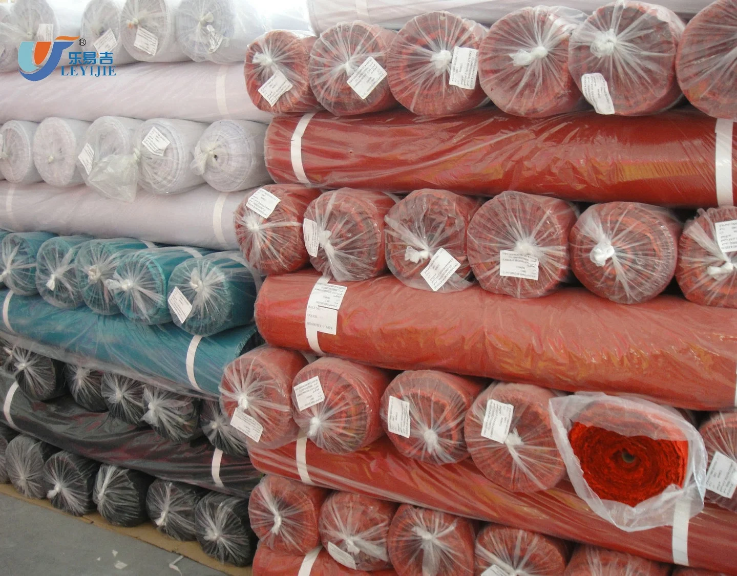 Colorful 300D Single Viscose Bath Mitt Fabric  100% Viscose Rayon Fabric Rolls For Exfoliating Wash Cloth Morocco Bath Gloves