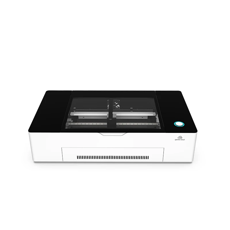 2021 Hot Sale Glowforge Pro The 3d Mini Portable Cutting Machine Acrylic Laser Hobby For Small Business