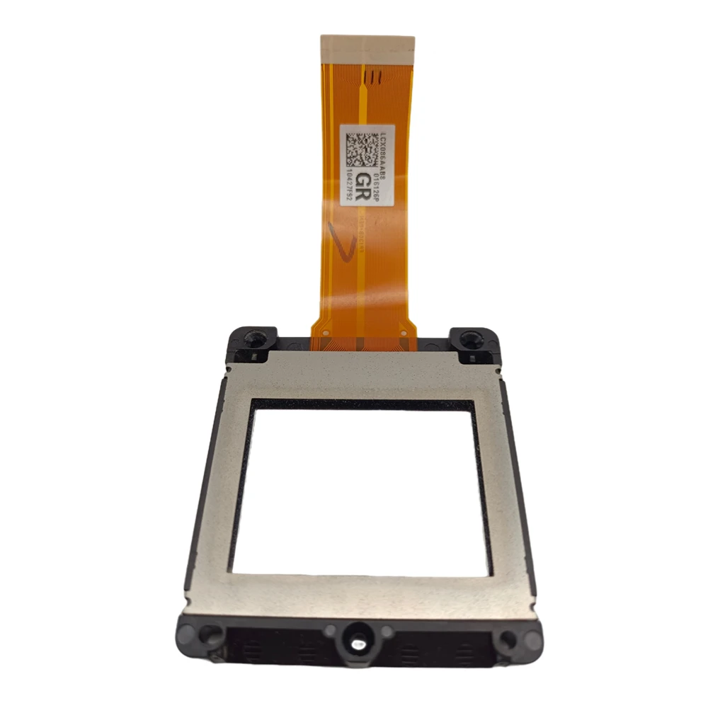 Good High Quality Hot Selling Original New Projector Lcd Panel LCX086A For Sanyo PLC-XF47/XF4700C