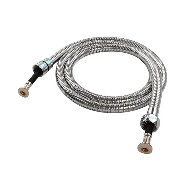 NZMAN Premium Quality Diaper sprayer, Bidet toilet sprayer,Shattaf Hand Held Bidet Sprayer with PET braided EPDM anti-burst hose