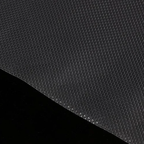 factory wholesale price Polyurethane Pu Tpu embossed film