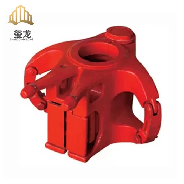 High quality Handling Tools TA type tubing elevator for oilfield