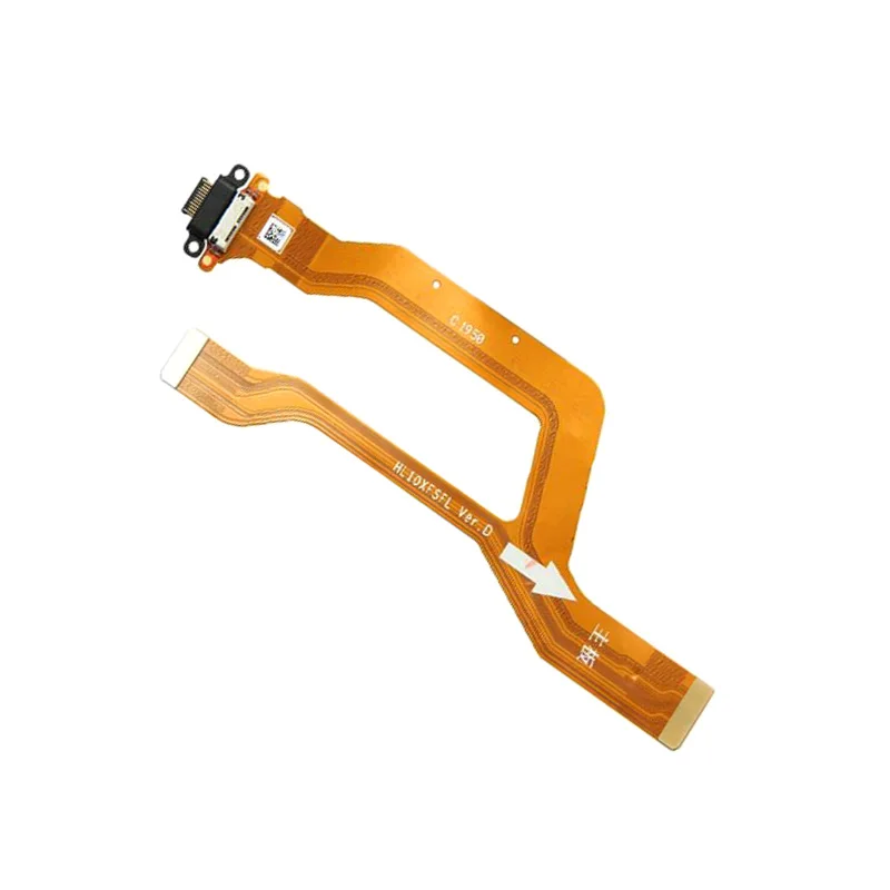 Flex usb pin de carga For Huawei for honor view 30/view 30 pro Charger plug mainboard Connector Replacement parts