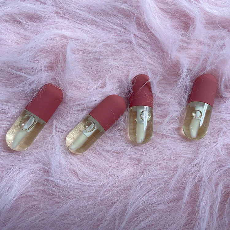 Factory pump lipsticks plumping gloss enhancer Makeup new lip plumper set 5ml instant volumising lips