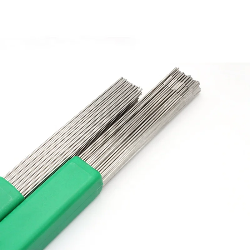 Stainless Steel Weld Wire Mig Welding Wire 316 1.0*1000mm Straight