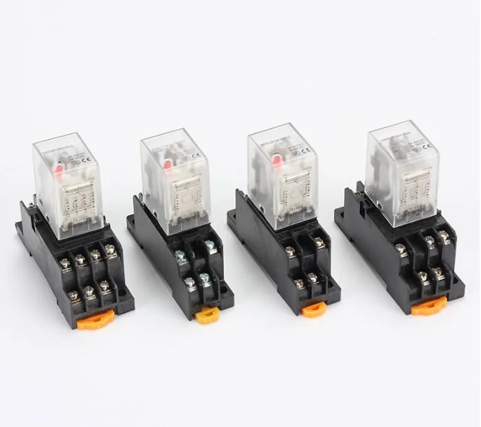 Original genuine stock support sample shipment welcome consultation JQC-3F(T73)-12VDC