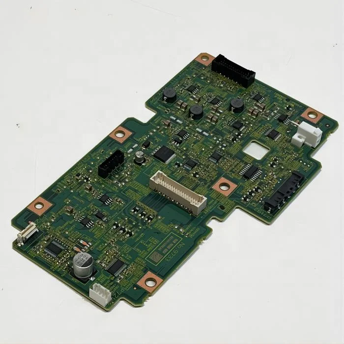 960K98030 original used Scanner Board IIT Trans PWB Board for xeroxs C9070 primelink c9065
