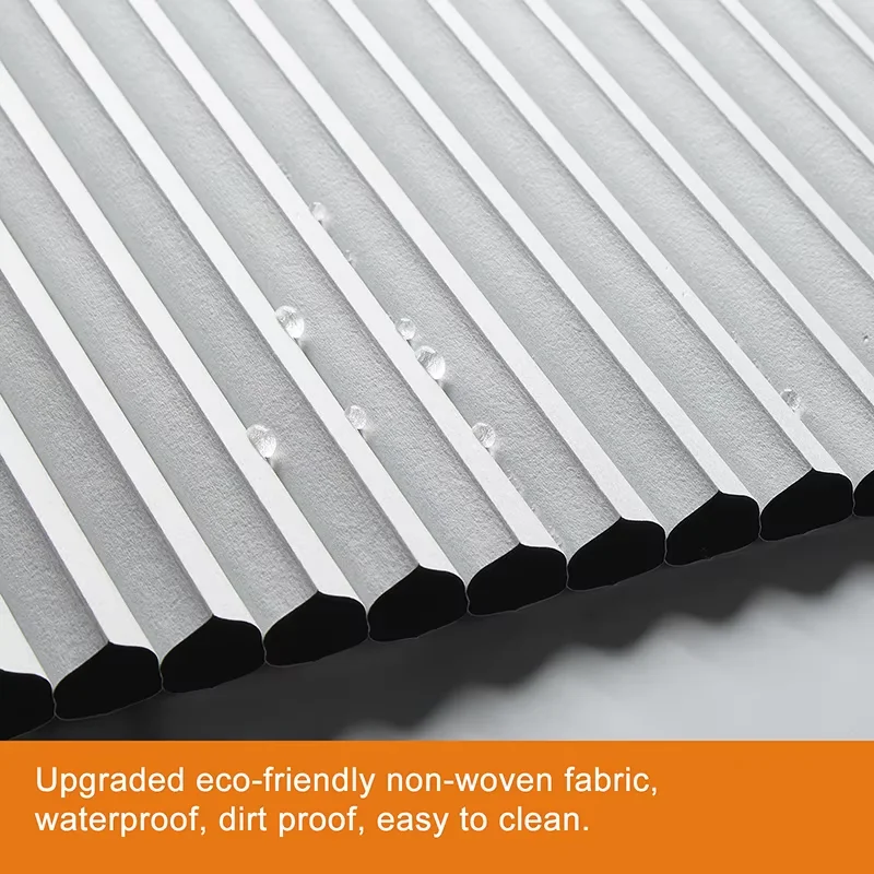 100% Blackout sun shade blinds fabric Window Shade Curtain Honeycomb Blinds Cellular Blinds
