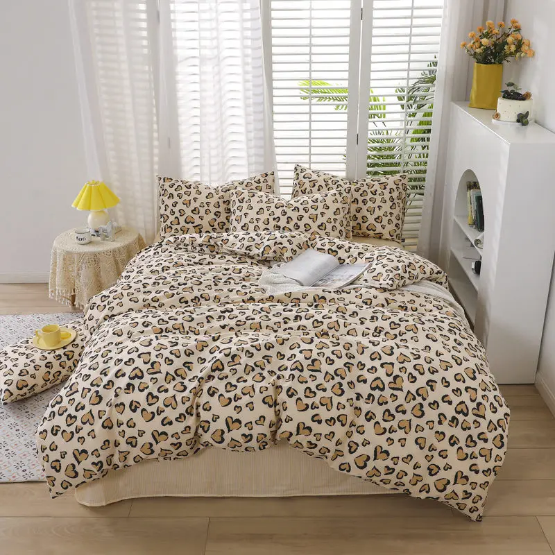 Оптовая продажа, современное роскошное плюшевое Кружевное Свадебное одеяло из полиэстера, пододеяльник 3D размера, простыня, Комплект постельного белья