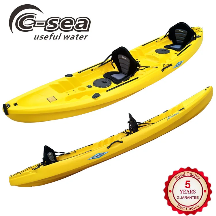 Pro Angler Fishing Kayaks Wholesale Premium Sit On Kayak From Csea Kayak Manufacturer
