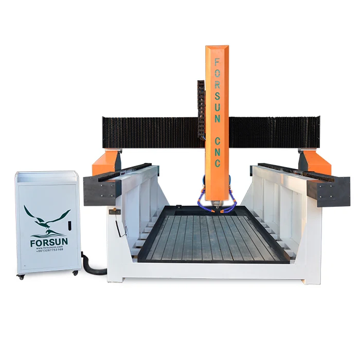 29% discount table saw cutting 3d vertical stone rotary cnc engraving statue router machine for making artware