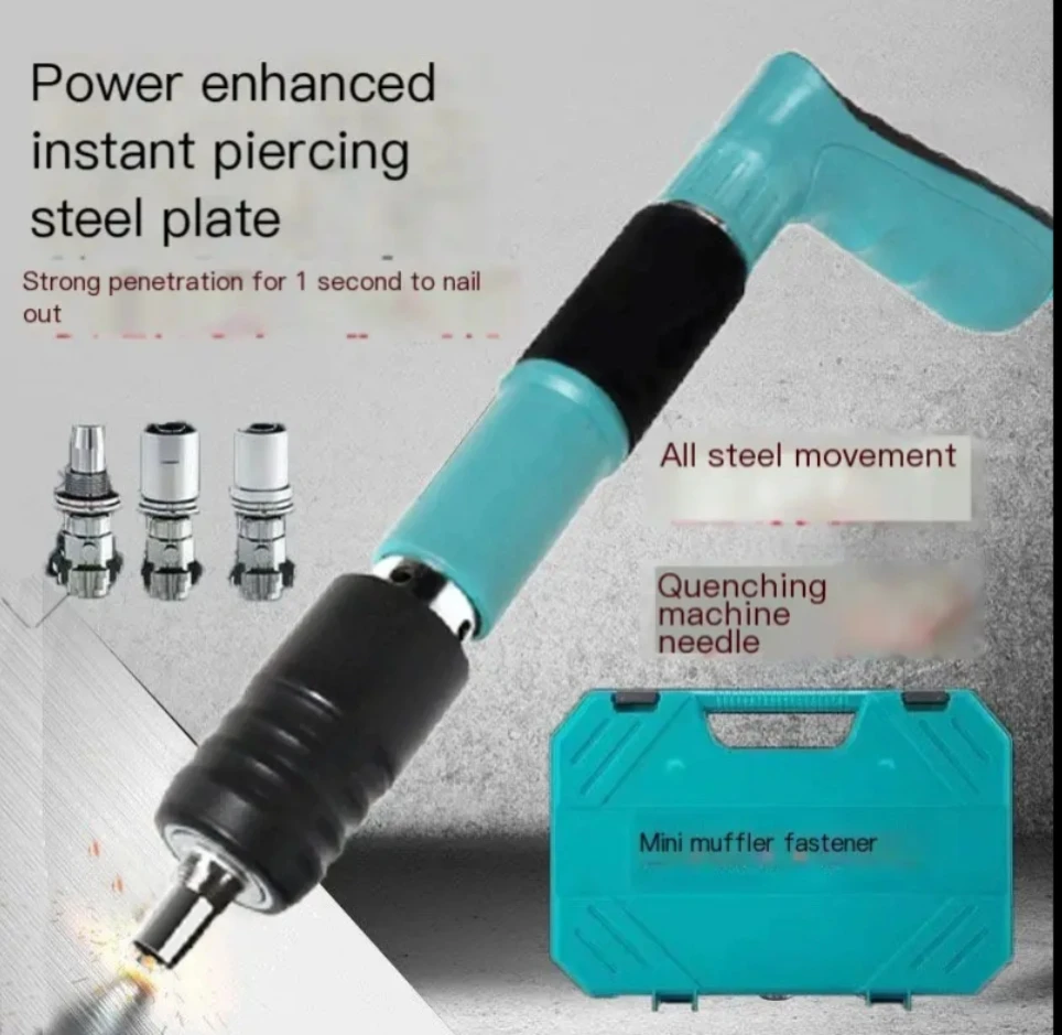 Wholesale 18V Mini Manual Cordless NailGun Industrial DIY Grade Pod Nailer Framing Stapler 1-Year Warranty Carton Packaging