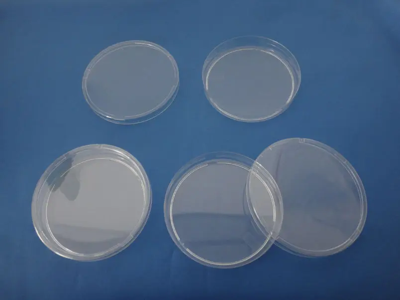 Factory Customization Disposable Petri Dish Mold Tooling Plastic Injection Mould For Laboratory