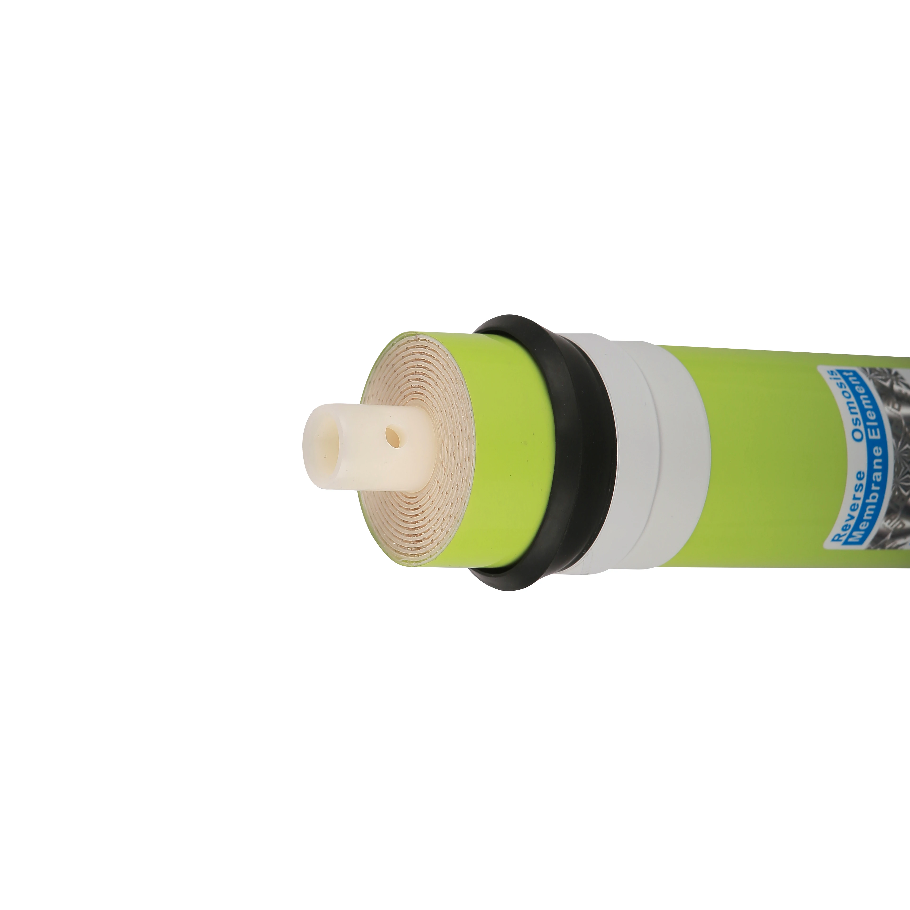 Membrane Solutions RO Reverse Osmosis Universal Compatible Replacement RO ULP1812-75 Green Manufacturing Plant 1 YEAR Farms