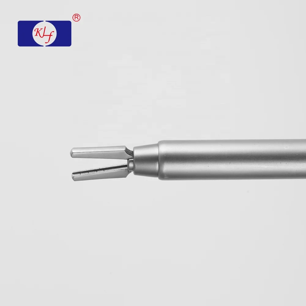 Titanium Clip Applier  Titanium Clip Applicator