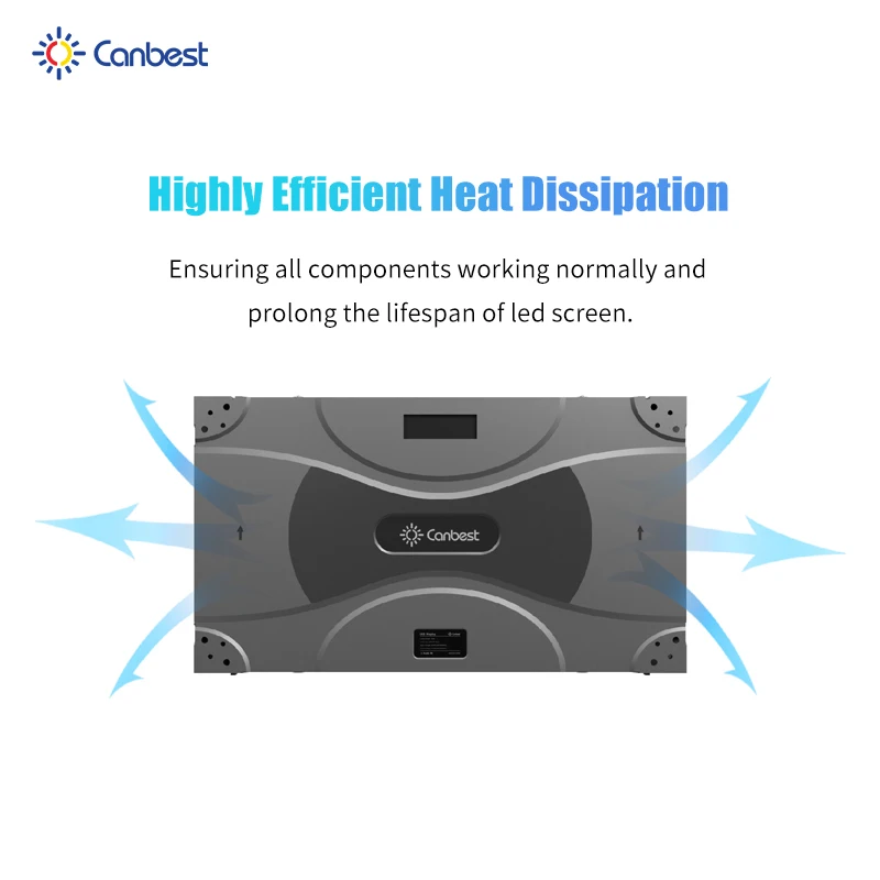 Indoor Cob P1.2 P1.5 P1.8 Pitch 1.5 1.56 1.58 Led Display Screen Fine Pixel Pitch Ledwall 1.8 P1.875 Led Video Wall Panel