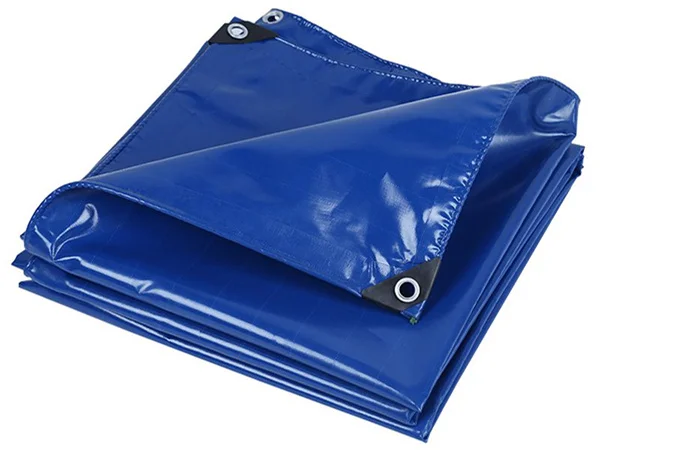 Wholesale Heavy Duty Waterproof PVC Coated Tarpaulin for Truck