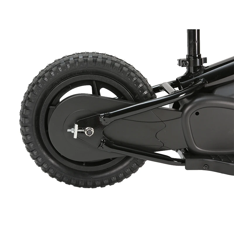 Cheap Price Mini Bike Kids Bicycle Cycle EKB 5ah Steel Balance Bike Electric
