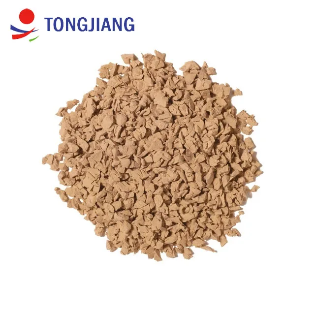 Indoor outdoor colorful EPDM 20mm playground rubber tile