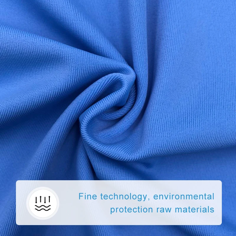 No8875 4 Way Stretch Nylon Spandex  Wingtex Polyamide Elastane Lycra  Fabric for Swimwear Sportswear Leggings
