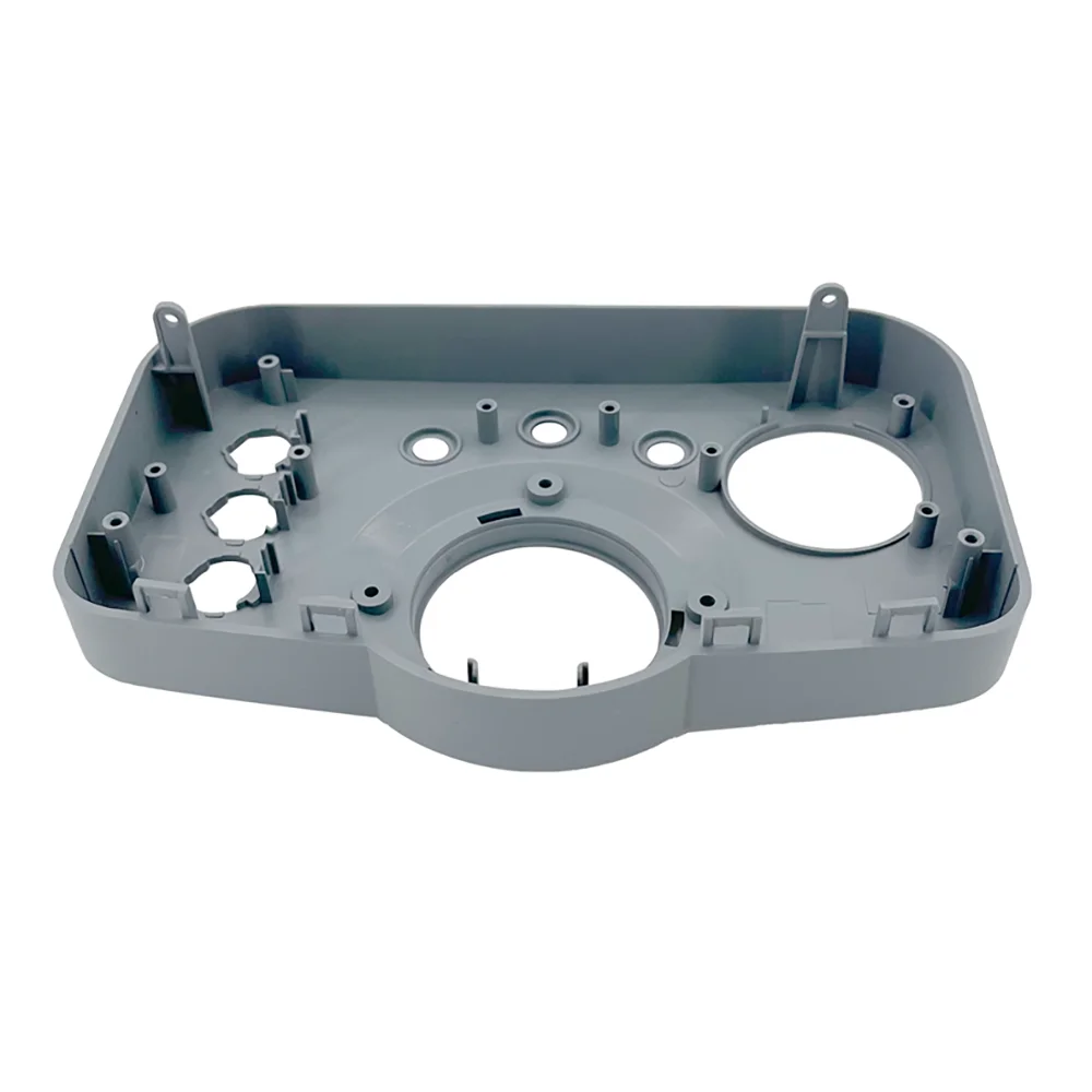 OEM ODM New Design  Injection Manufacturer Custom Small Injection Molding Service