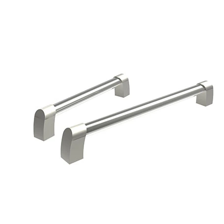 Hot Sale Stainless Steel Tubular Handle For Machine Tool Equipment Door Handles For Steel Doors