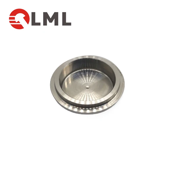 Professional Custom CNC Machining Aluminum Parts /CNC Milling&Turning Parts With Anodizing Color For 1O years