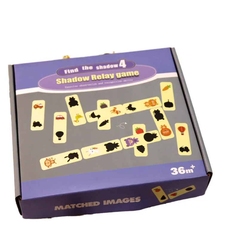 2024 The Fourth Generation Wooden Early Childhood Educational Toys Children Learning Montessori Relay Game For Kids Boys Girls