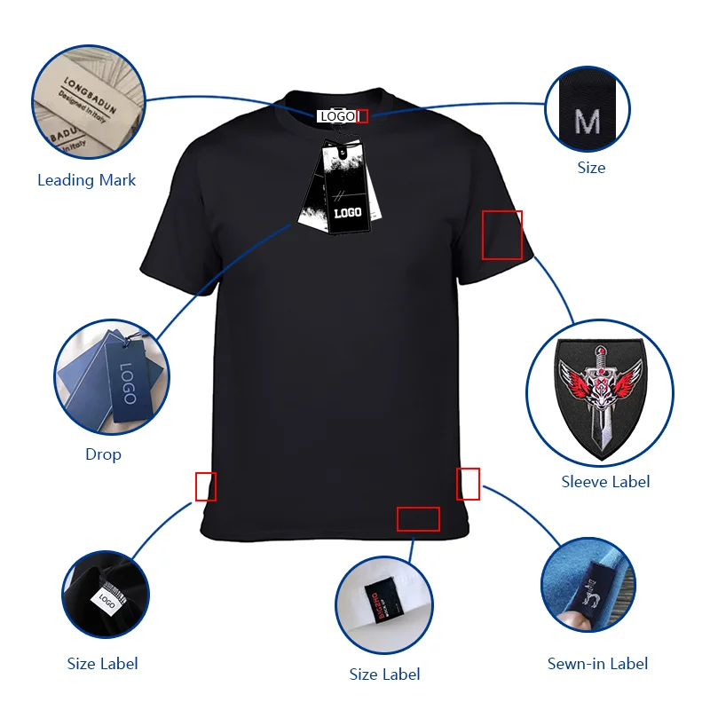 Custom-Made clothing Hoodie Jacket with Long Length Plain Color round Neck T-Shirt Casual Solid Design with Custom Logo