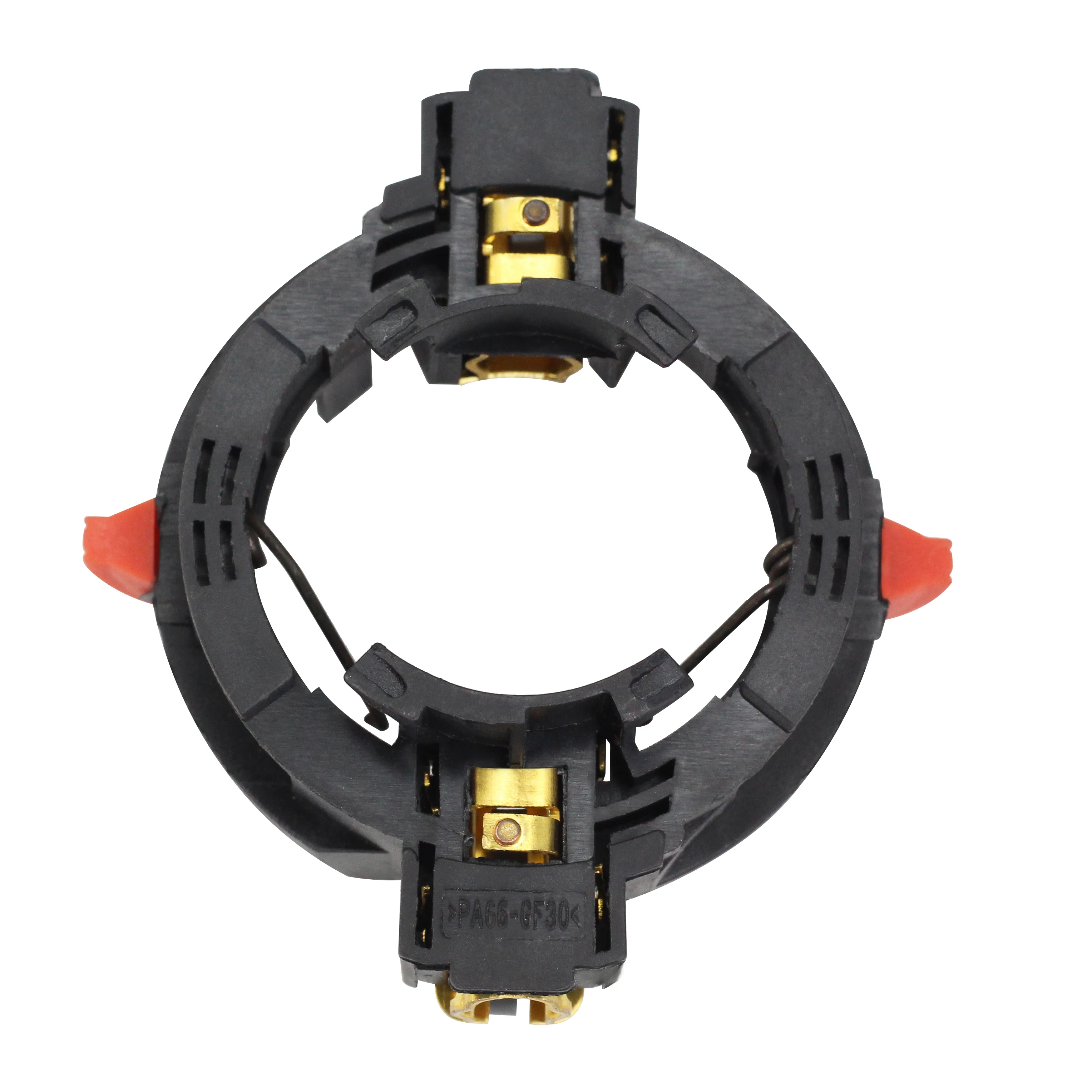 Power Tool Spare Parts Electric Hammer Drill GBH2-26 replacement Carbon Brush Holder