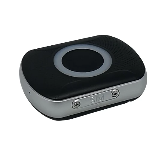 FA29 High quality 4g portable gps tracker anti pet elderly lost SOS nano sim card long lasting life battery IP67