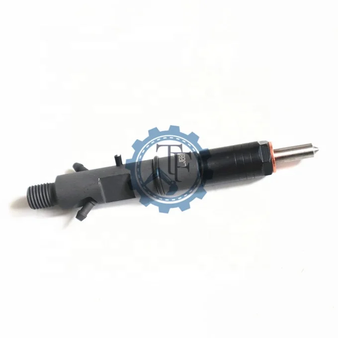 EXCAVATOR 2645K011 INJECTOR 0.15KG FOR Perkins Engine 1104C-44T 1104C-44TA  CONSTRUCTION MACHINERY PARTS