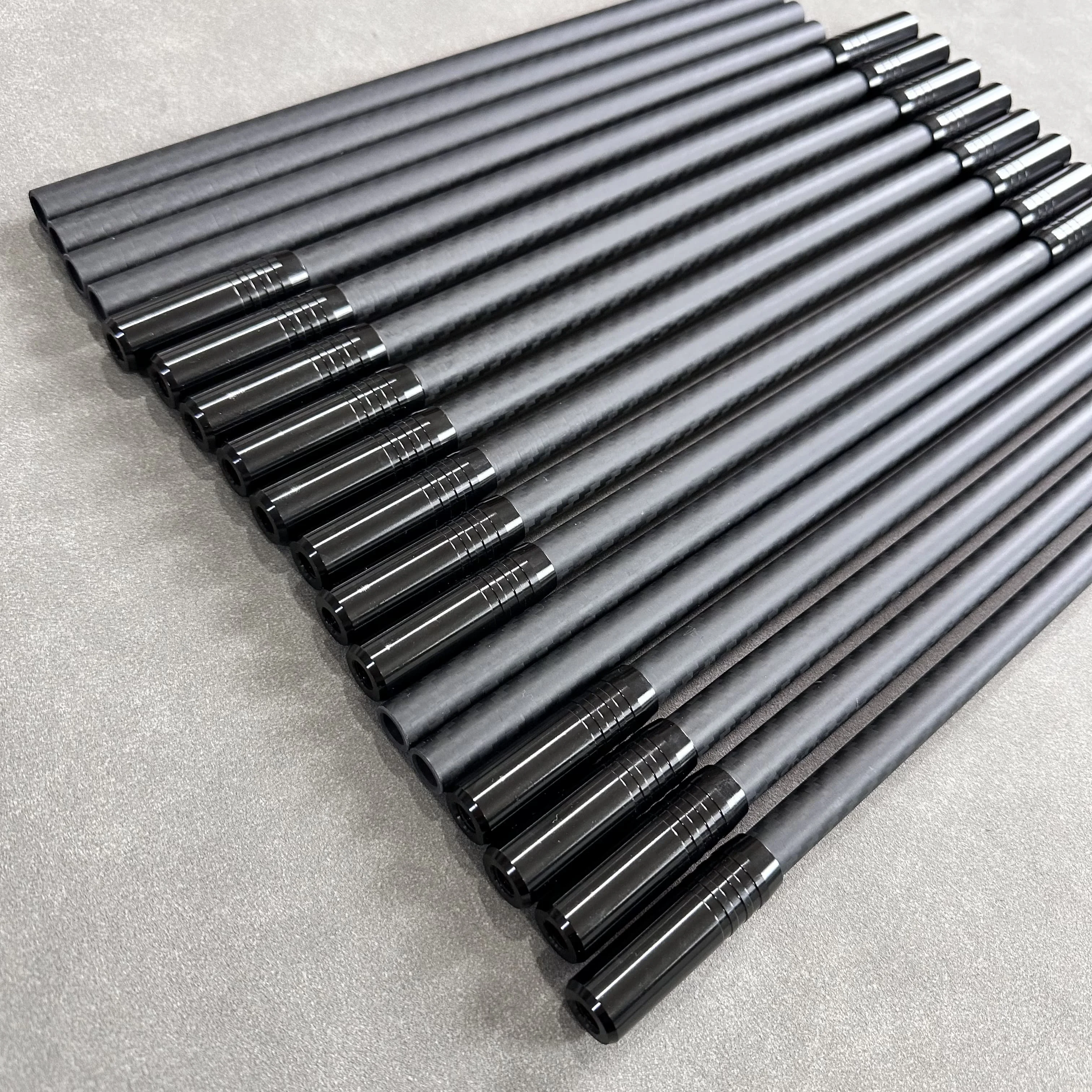 March Archery Balance Bar Set Bow Stabilizer Weight For Recurve Bow Outdoor Hunting Shooting Accessories