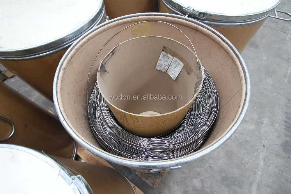 wear resistant  soldering impact resistant 1.6MM, 2.8MM, 3.2MM , 4.0MMmig welding flux cored wire hardfacing