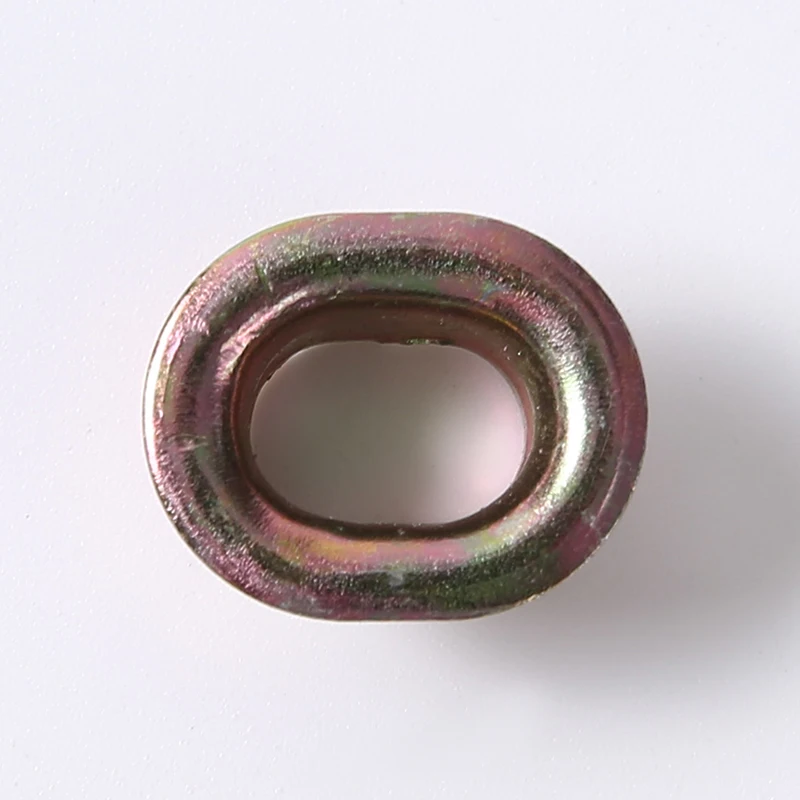 Furniture t-nut Three Hole Cold Heading Round Base Weld Nut Insert Lock Tee T Nut