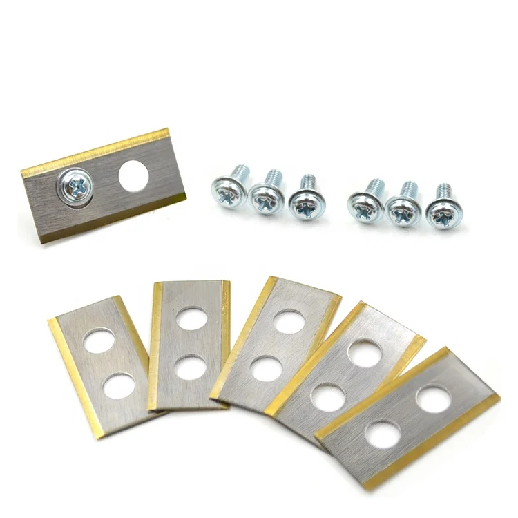 Free Sample High Quality Anti-rust Durable Mower Cutter For Worx Landroid Garden Tools