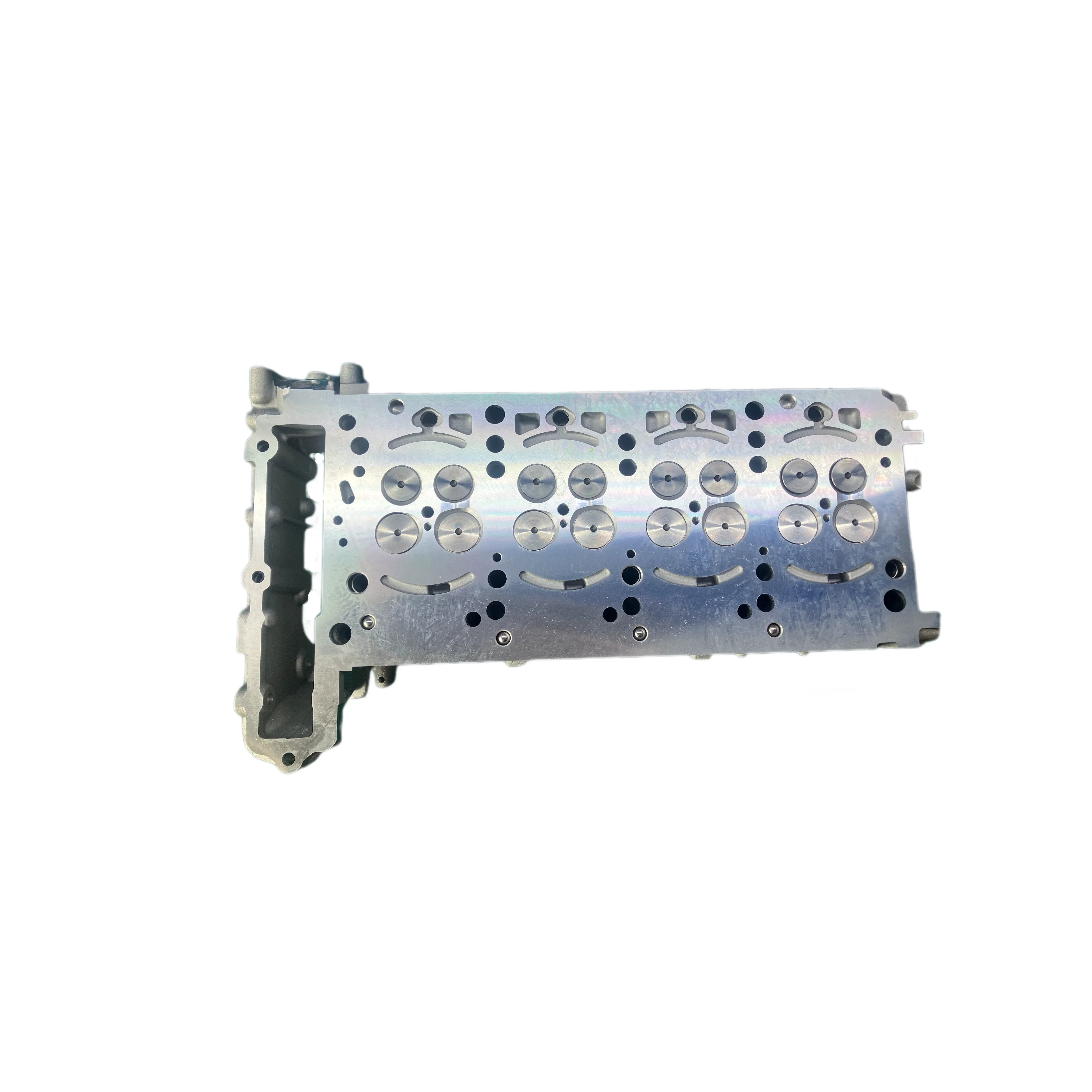 908 723/908 923 OM651 bare cylinder head OEM 6510101120 6510102720 for Mercedes Benz C180/C200/C220/E200/E220/E250/E300 Engine