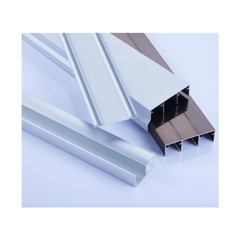 
Manufacturer kitchen cabinet aluminium frame profile for furniture door/ kitchen cabinet door 