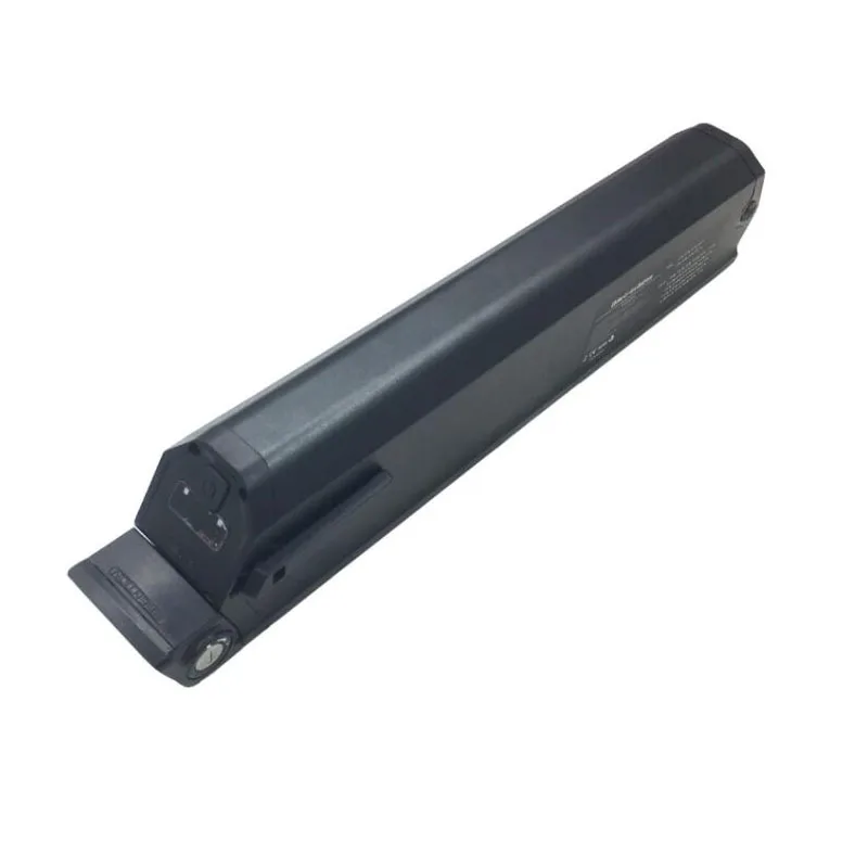 Diy 24v 34v 48volt Ebike Reention Dorado Case Box Hidden Batterie 10ah 13ah 17ah 21ah Max Downtube Lithium Battery For E Bike