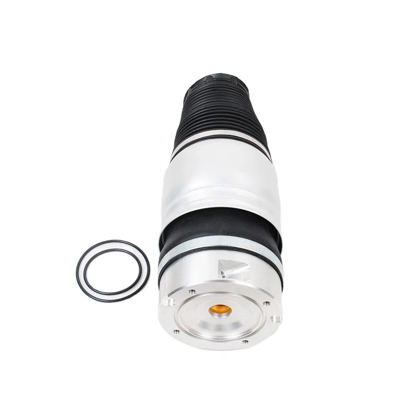  Комплект амортизаторов 7L8616039D Airmatic Передняя Пневматическая подвесная пружина Bellow для Audi