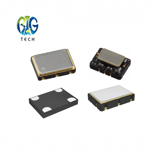 BOM Components Pin Configurable Selectable Oscillators XTAL OSCILLATOR 547ACA000283ABG (1600241986812)