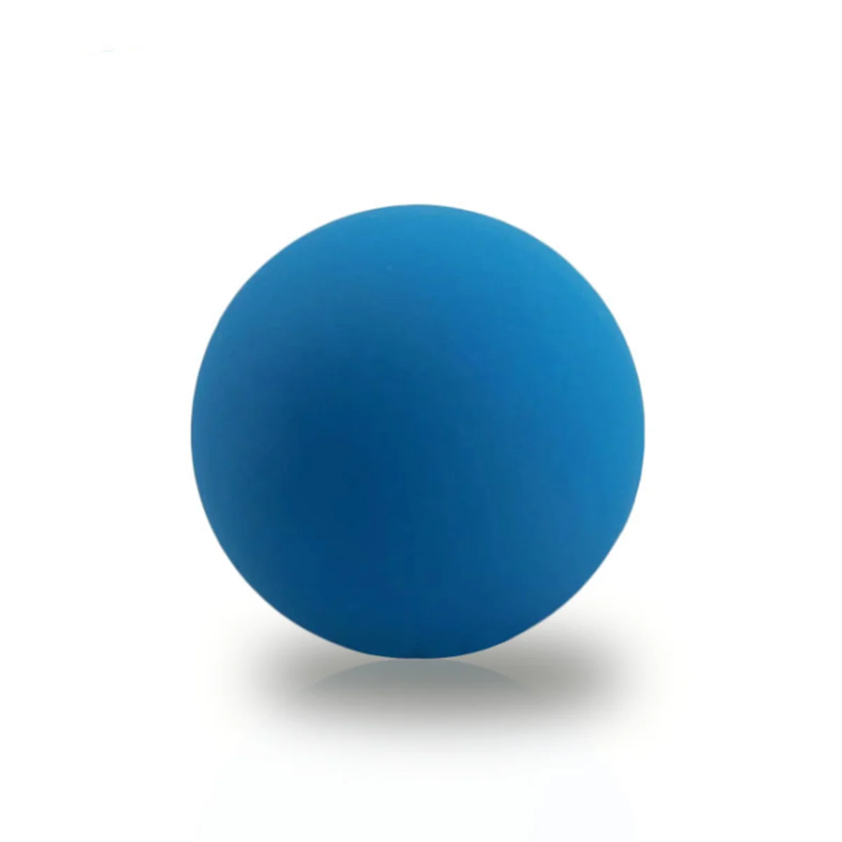 massage ball custom logo massage yoga ball silicon lacrosse massage ball