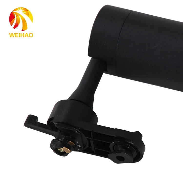 Manufacturer Price Modern Home Office Deep Cup Aluminum Alloy 5w 7w Led Track Lamp