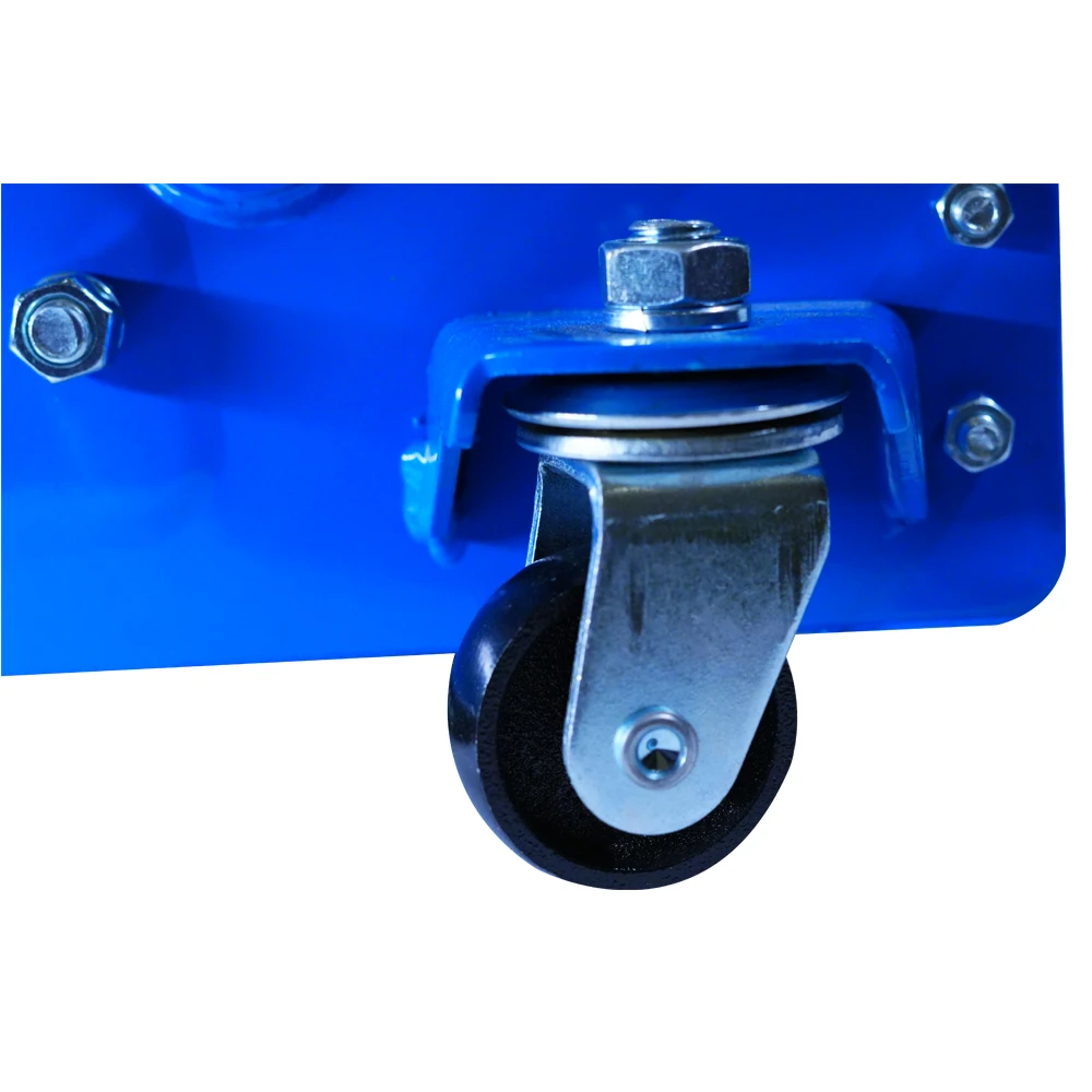 Wholesale Chinese Tools Manufacturer 3 Ton CE Single Pump Auto Repair Shop Hydraulic Trolley Car Lift Construction Jack